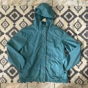 Volcom Windbreaker